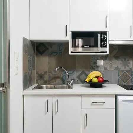 Tarsa's House By The Sea Skála Marión