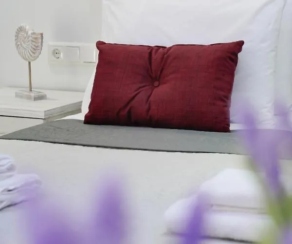 Tarsa's House By The Sea Apartamento