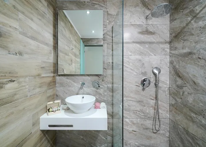 Tarsa's House By The Sea Apartamento