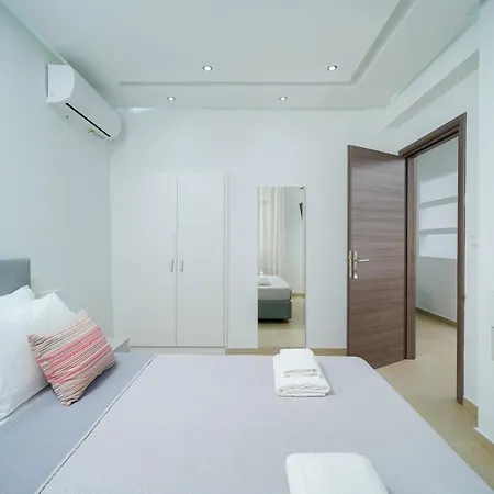 شقة Tarsa's House By The Sea