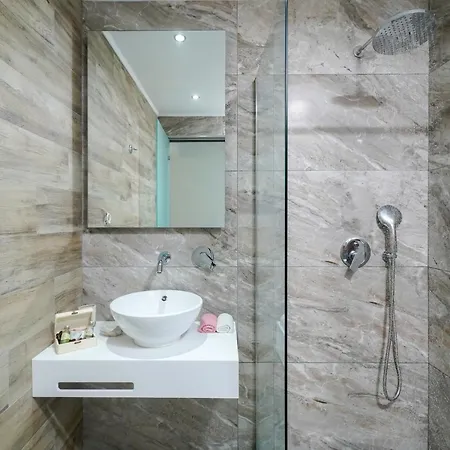 Tarsa's House By The Sea شقة