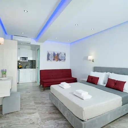 Tarsa's House By The Sea *