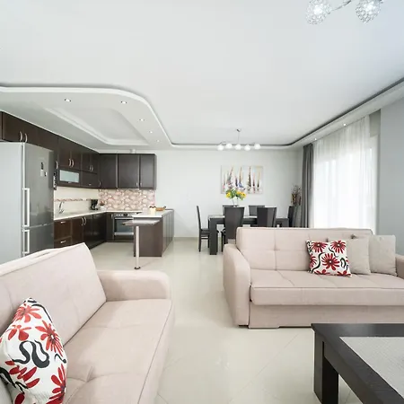 Tarsa's House By The Sea شقة Skála Marión